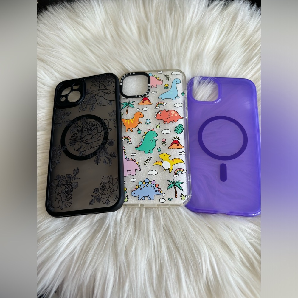 Iphone 15 plus Case